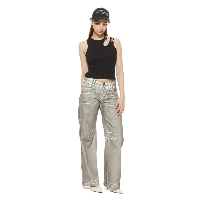 Gentle Welcome Tank Top Women's-4
