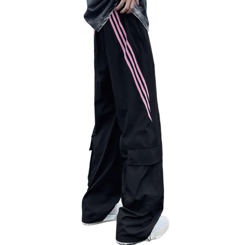 Zomuros Cargo Pants Unisex-5