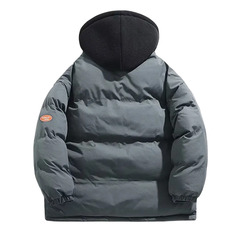 M MAICCO Puffer Jackets Unisex-6