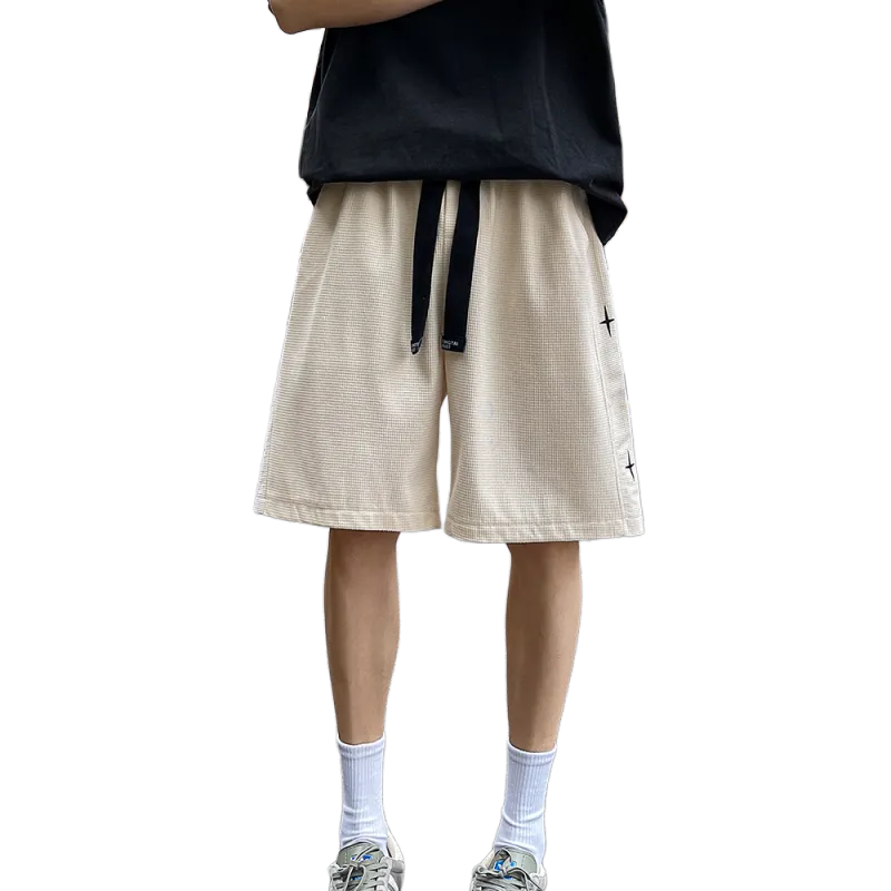 Zomuros Casual Shorts Unisex-2