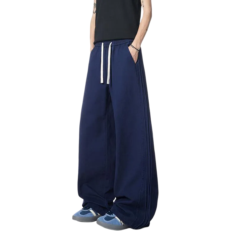 DOUBLE STAR 88 Casual Pants Unisex-16