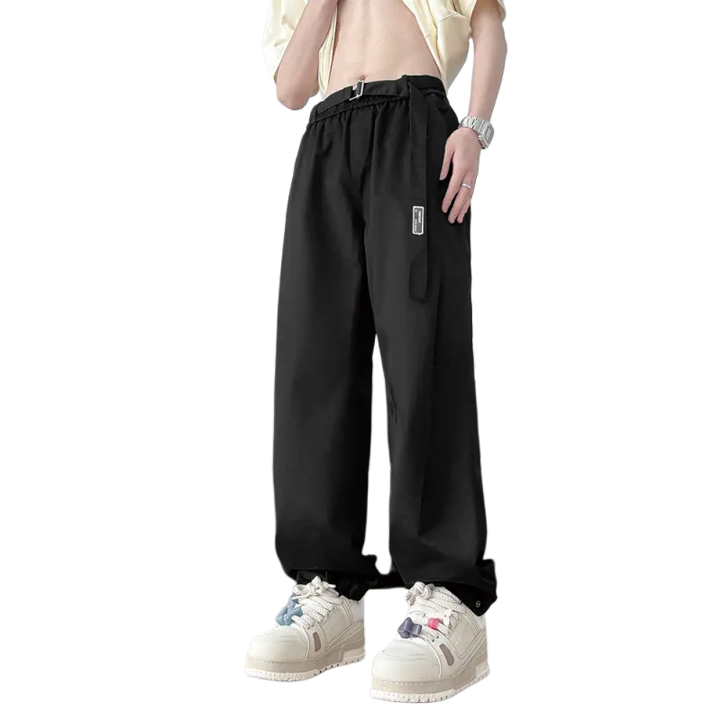 Chisportate Casual Pants Unisex-1