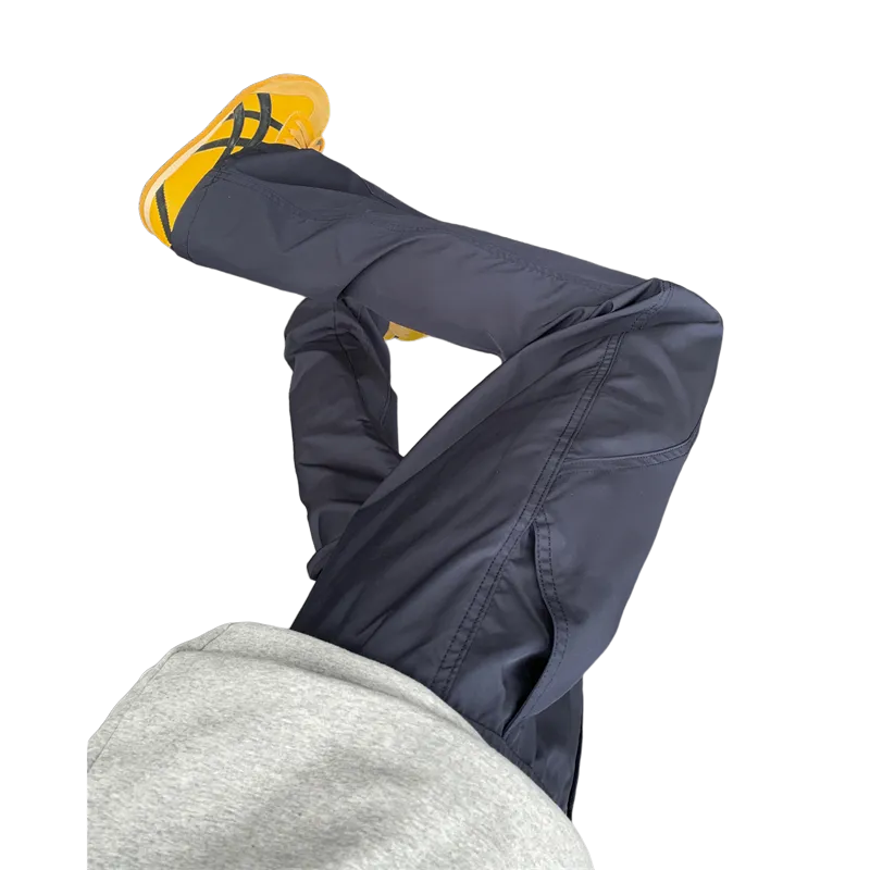 KW Casual Pants Unisex-16
