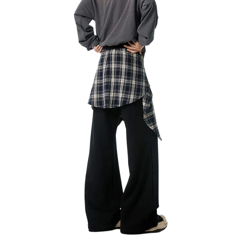 TELENT Casual Pants Unisex-5