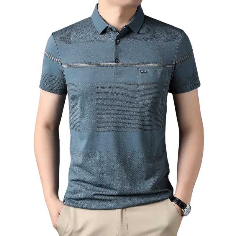 PIERRE CARDIN Polo Shirts Men-1