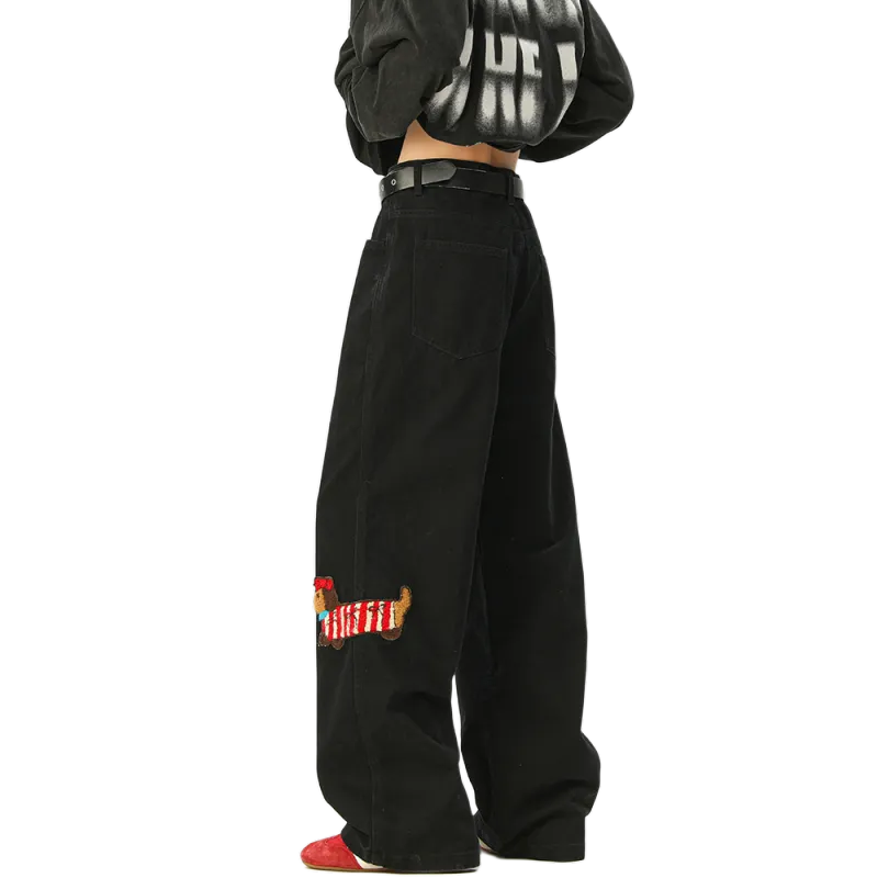 IL SARTO Casual Pants Unisex-3
