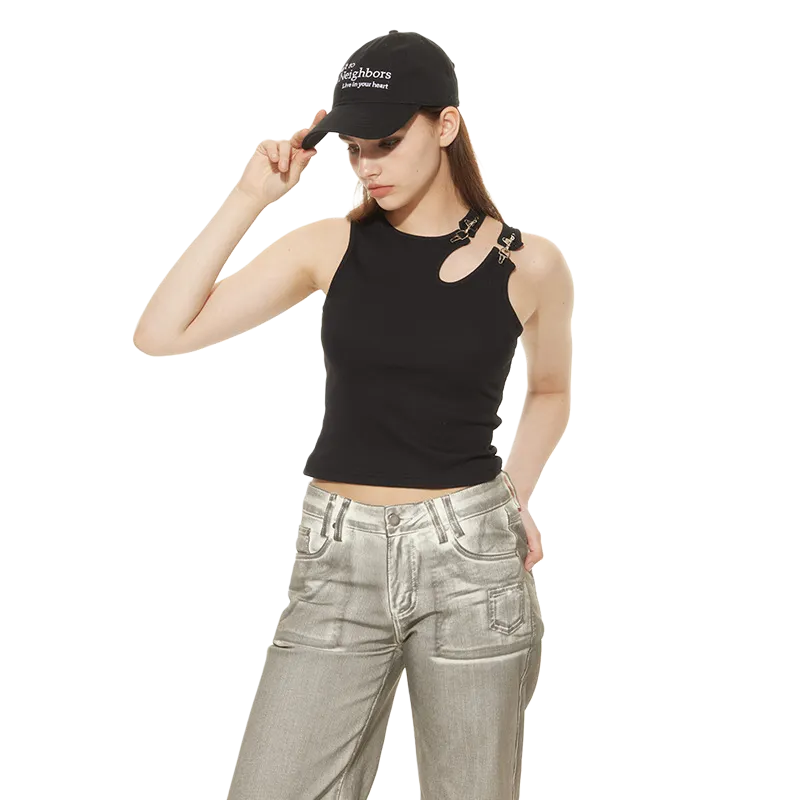 Gentle Welcome Tank Top Women's-5