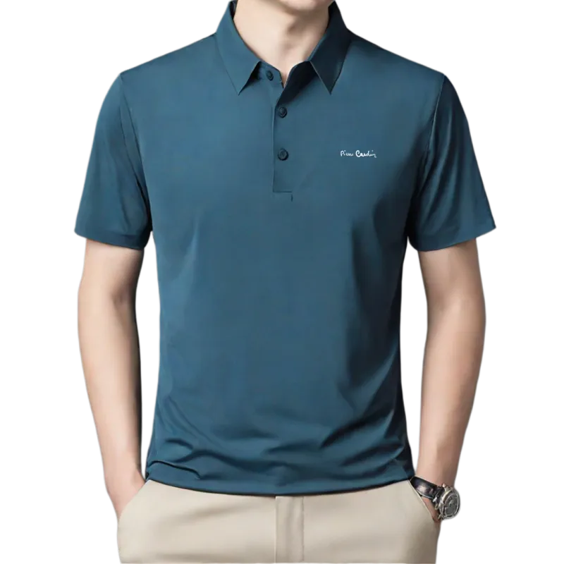 PIERRE CARDIN Polo Shirts Men-5