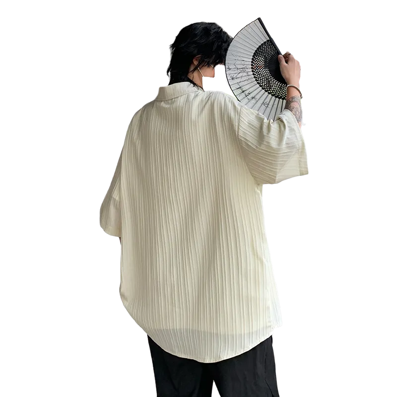 Caramella Shirts Unisex-13