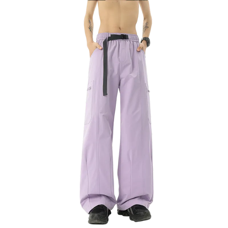 Zomuros Casual Pants Unisex-6