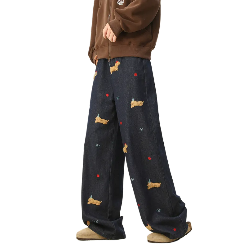 IL SARTO Jeans Unisex-7