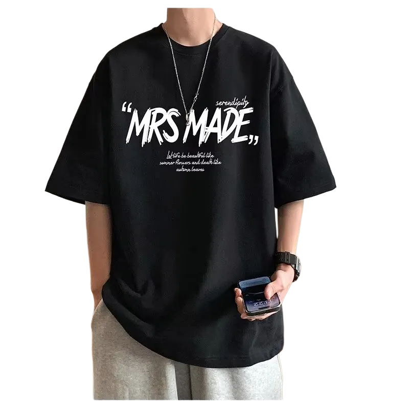 TONYBEAR T Shirts Men-1