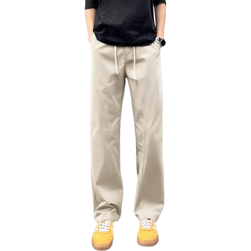 Evil Lions Casual Pants Unisex-5
