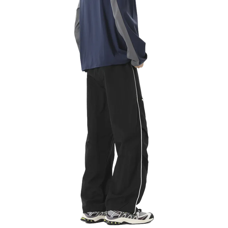 Ferrero Ross Casual Pants Unisex-11
