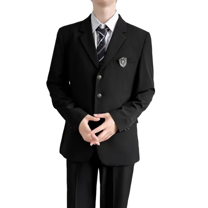IL SARTO Business Suits Unisex-3