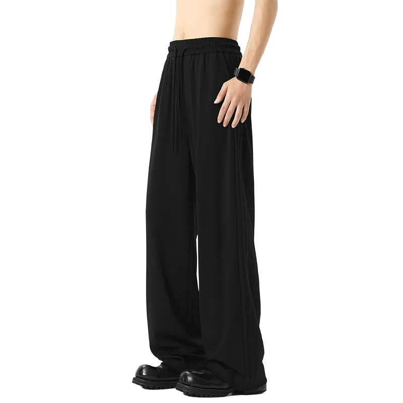 Caramella Casual Pants Unisex-1