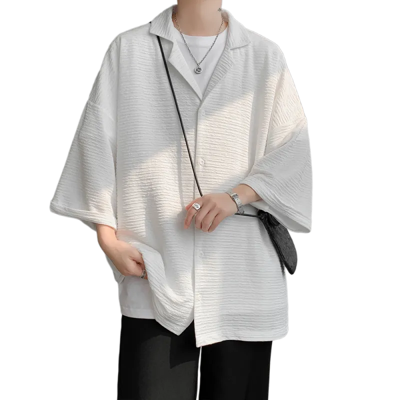Zomuros Shirts Unisex-4
