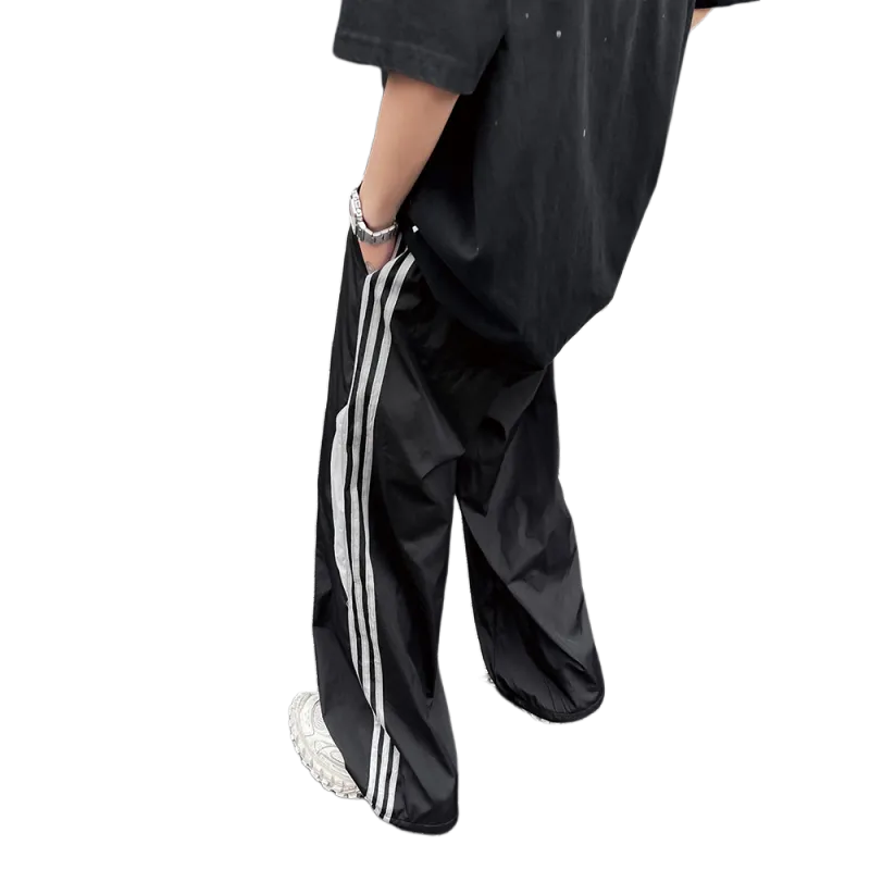Zomuros Casual Pants Unisex-1