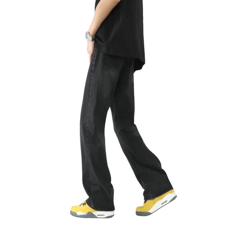 Pancoat Jeans Unisex-51