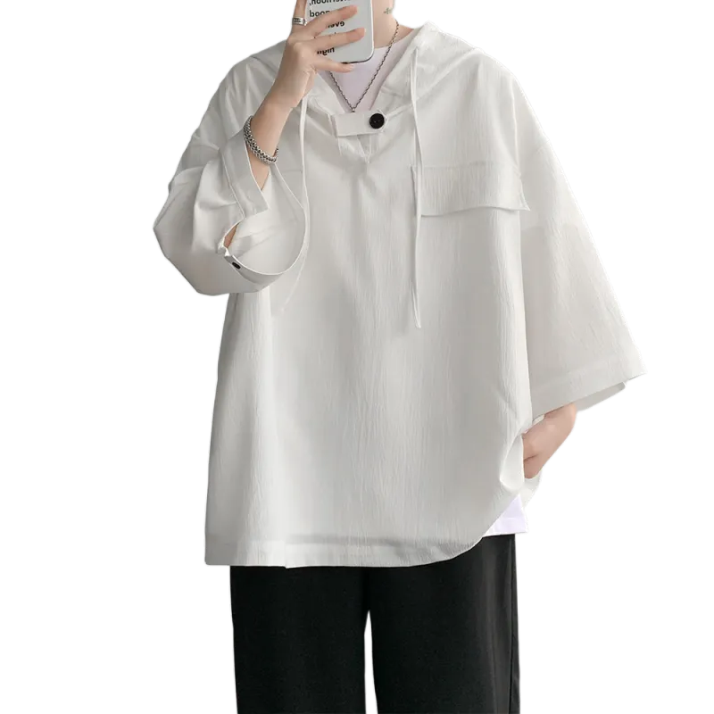 Zomuros T Shirts Unisex-4