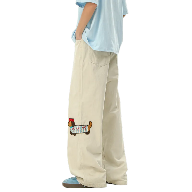 IL SARTO Casual Pants Unisex-7