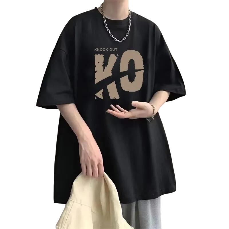 TONYBEAR T Shirts Men-1