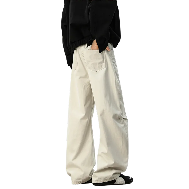 IL SARTO Casual Pants Unisex-5