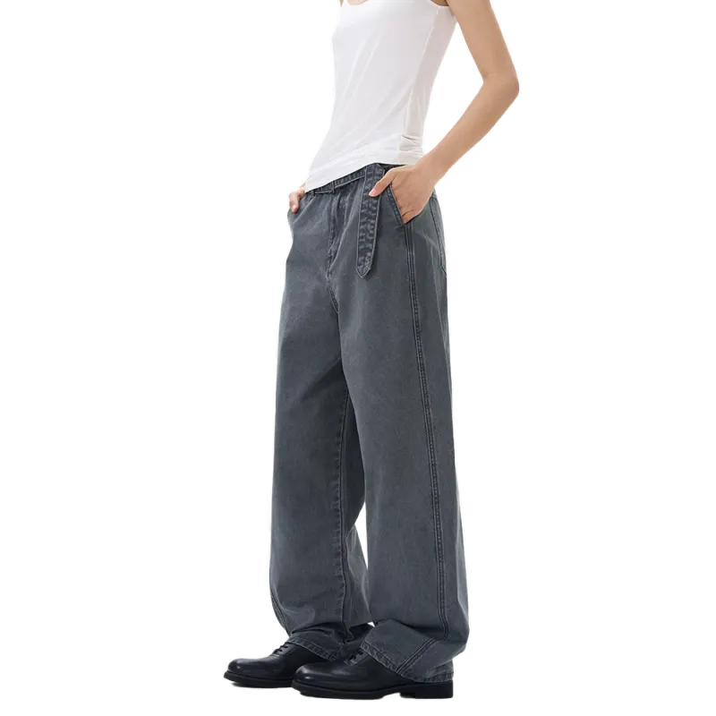 Zomuros Jeans Unisex-4