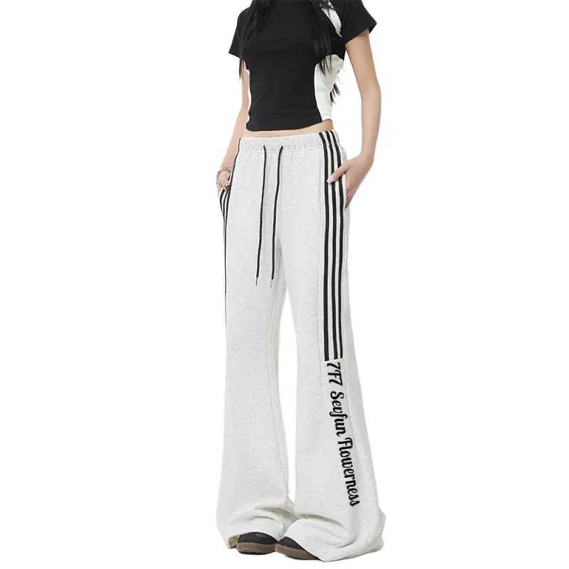 7 SEVFUN Casual Pants Unisex-2