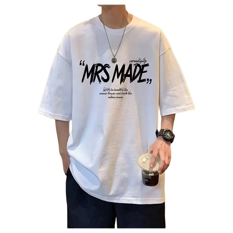 TONYBEAR T Shirts Men-3