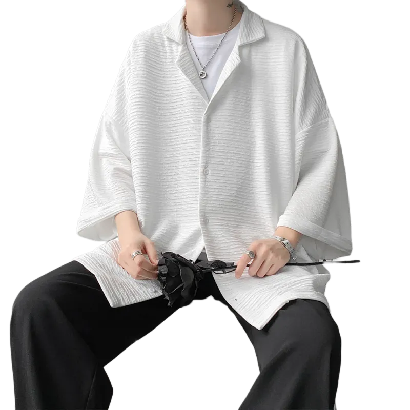 Zomuros Shirts Unisex-5