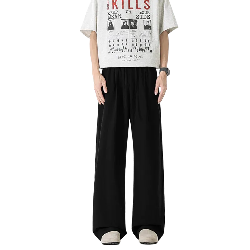SCHEPPERHEYN Casual Pants Unisex-6