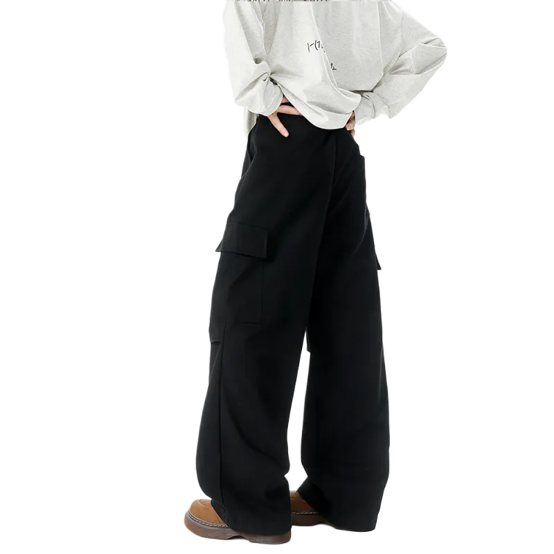 IL SARTO Cargo Pants Unisex-1