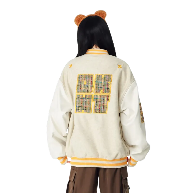 LPMX Jackets Unisex-5
