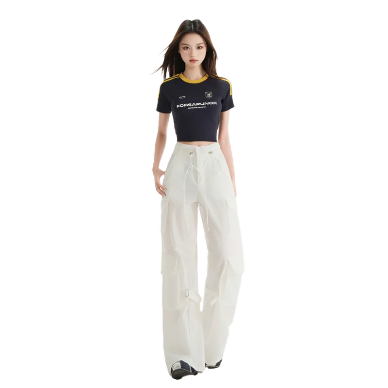 Zomuros Casual Pants Women's-13