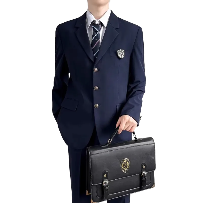 IL SARTO Business Suits Unisex-5