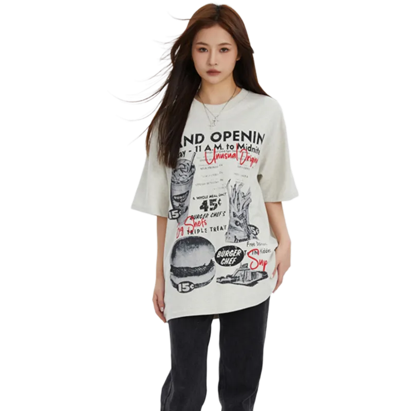 AKIN T Shirts Unisex-2
