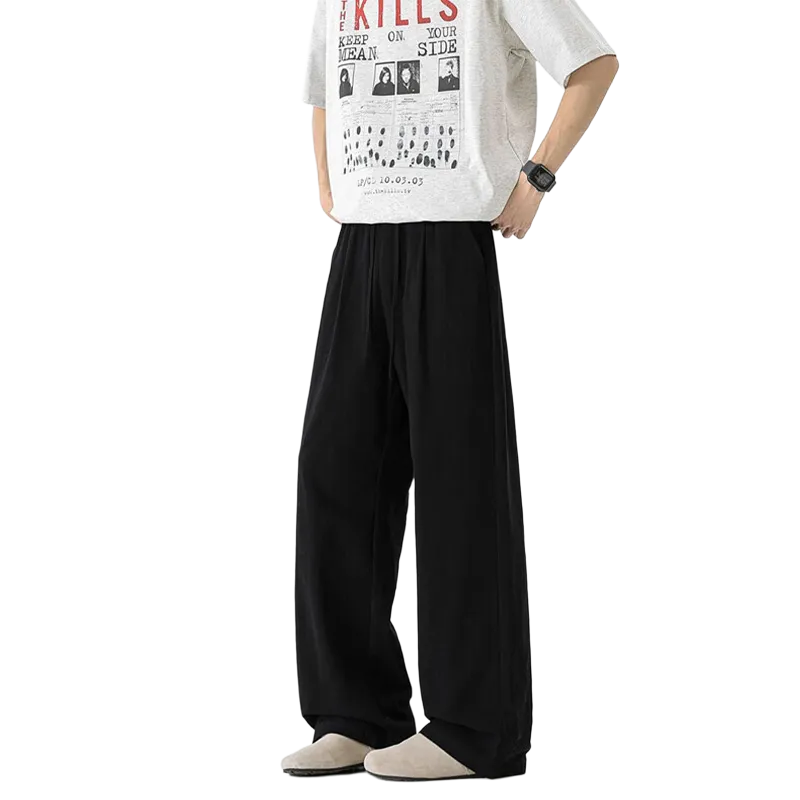 SCHEPPERHEYN Casual Pants Unisex-7