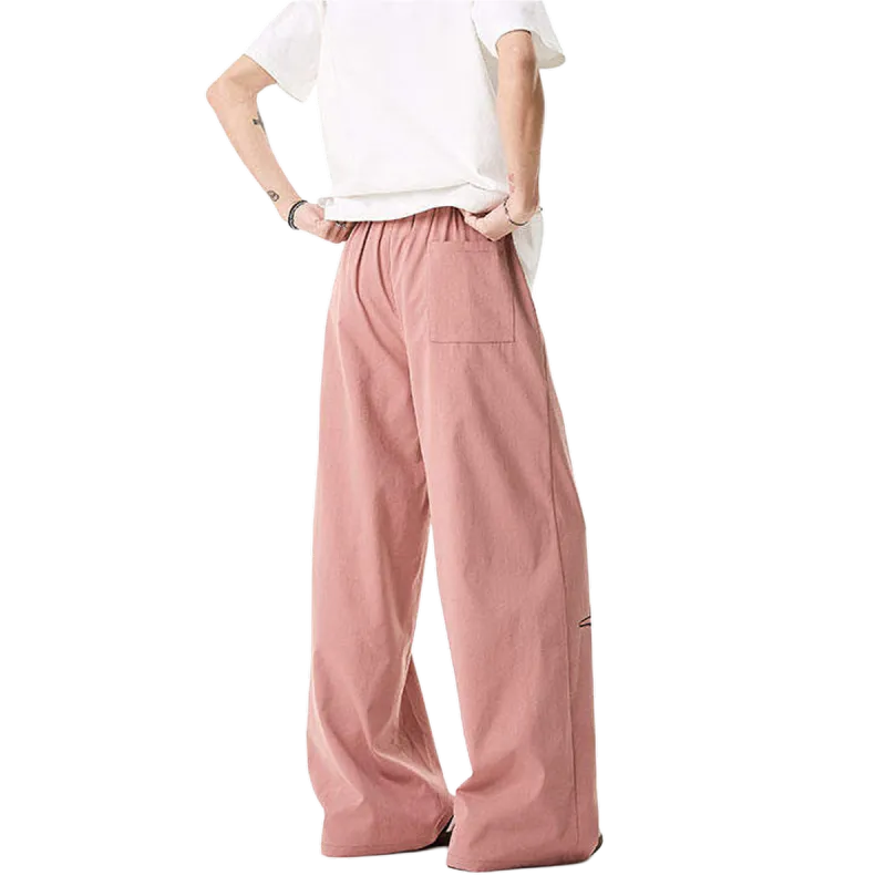 TELENT Casual Pants Unisex-8