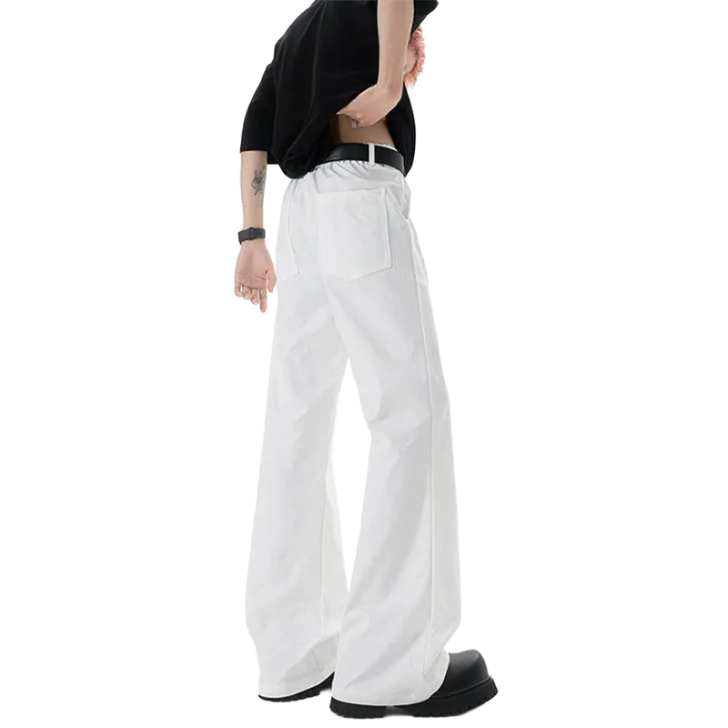 GROGNAK Suit Trousers Unisex-2