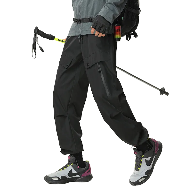 Ferrero Ross Cargo Pants Unisex-9