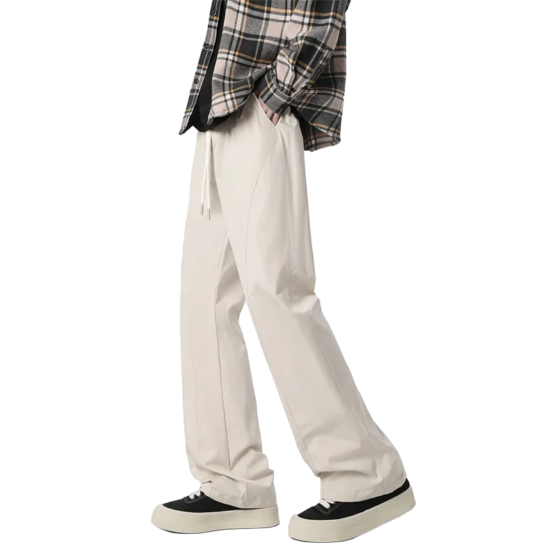 Evil Lions Casual Pants Unisex-4