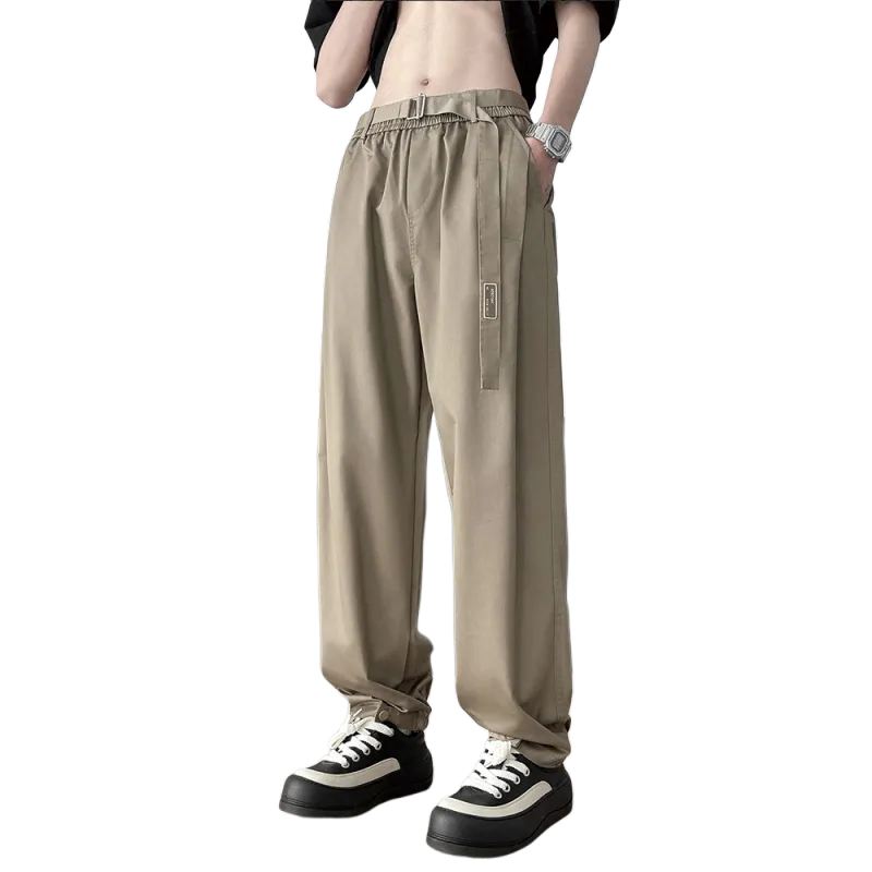 Chisportate Casual Pants Unisex-4
