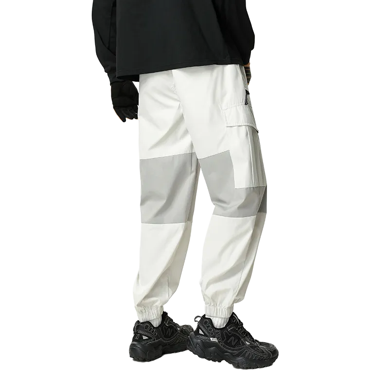 Ferrero Ross Cargo Pants Unisex-1
