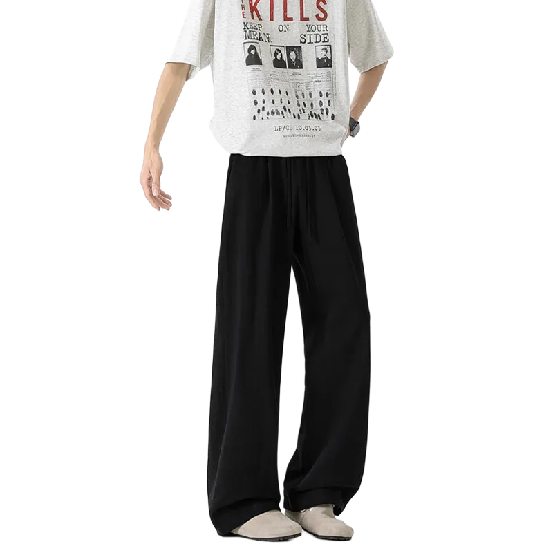 SCHEPPERHEYN Casual Pants Unisex-8