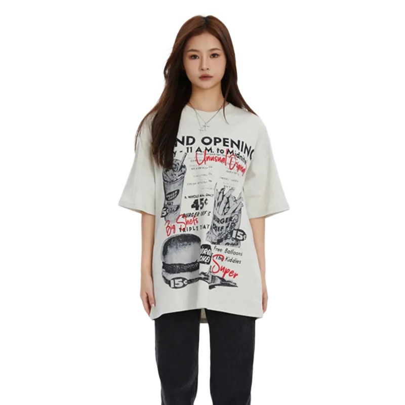 AKIN T Shirts Unisex-3