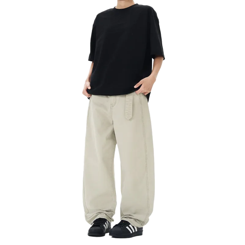 Zomuros Jeans Unisex-9