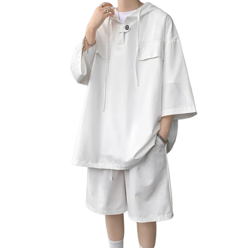 Zomuros Casual Sportswear Unisex-1