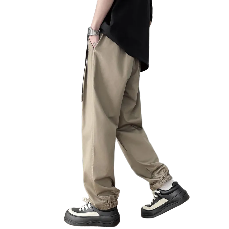 Chisportate Casual Pants Unisex-5