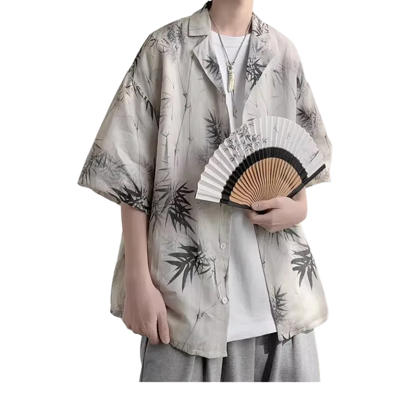 PISYPOX Shirts Unisex Apricot-3